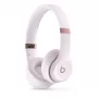Beats Solo 4 Bezprzewodowe Słuchawki Nauszne Róż Metaliczny MDWJ4