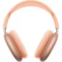Apple AirPods Max 2 Słuchawki nauszne z aktywną redukcją szumów, dźwiękiem przestrzennym, USB-C, Pomarańczowy