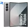 Samsung Galaxy Z Fold6 F956B 12GB RAM 1TB - Silver