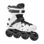 Wrotki inline SEBA E3 80 PREMIUM 44 Białe