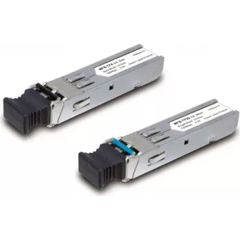 PLANET SFP-Port 100Base-FX Transceiver Single-mode 1310nm (MFB-TF20)