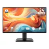 MSI PRO MP245 E14VL 23.8 cali Full HD VA Monitor 75Hz 4ms HDMI VGA
