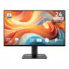 MSI PRO MP245 E14VL 23.8 cali Full HD VA Monitor 75Hz 4ms HDMI VGA