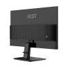 MSI PRO MP245 E14VL 23.8 cali Full HD VA Monitor 75Hz 4ms HDMI VGA
