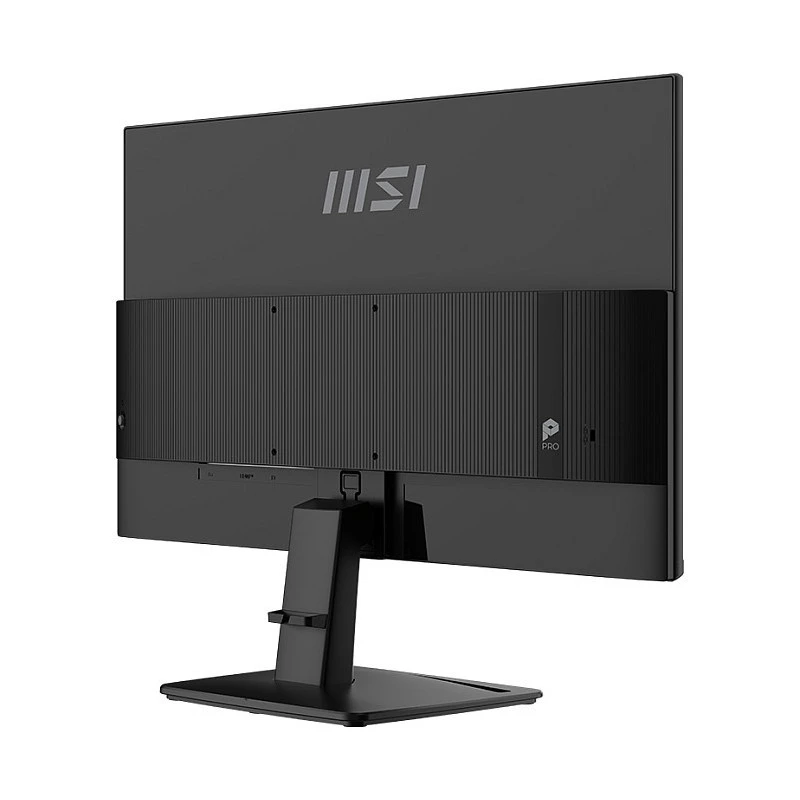 MSI PRO MP245 E14VL 23.8 cali Full HD VA Monitor 75Hz 4ms HDMI VGA