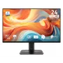MSI PRO MP245 E14VL 23.8 cali Full HD VA Monitor 75Hz 4ms HDMI VGA