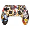 Blade Controller DC Batman Wireless dla PS4/PC