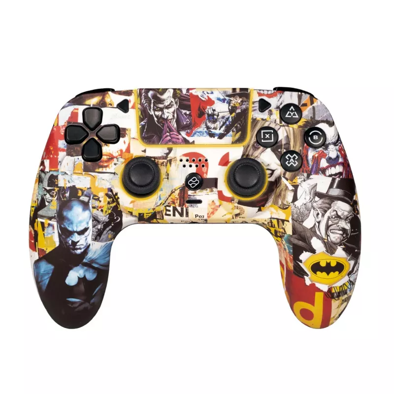 Blade Controller DC Batman Wireless dla PS4/PC