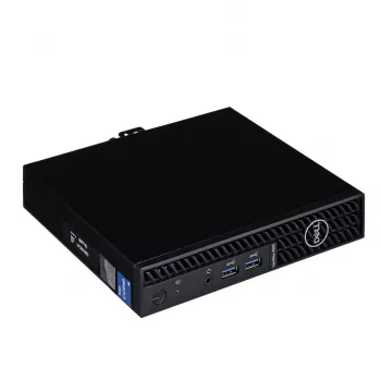 DELL OptiPlex 3000 Micro i3-12100T 16GB 256GB SSD mSFF Win11pro UŻYWANY