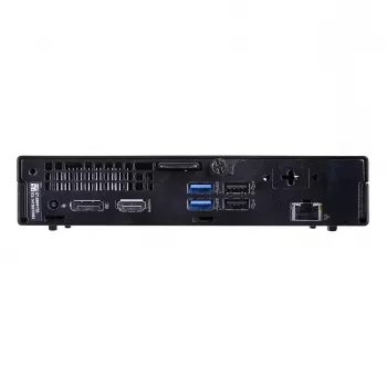 DELL OptiPlex 3000 Micro i3-12100T 16GB 256GB SSD mSFF Win11pro UŻYWANY