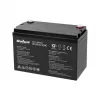 REBEL VIPOW Gel Battery 12V 100Ah