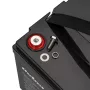 REBEL VIPOW Gel Battery 12V 100Ah