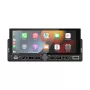 KRUGER & MATZ KM2017 1DIN Car Radio z Apple CarPlay i Android Auto