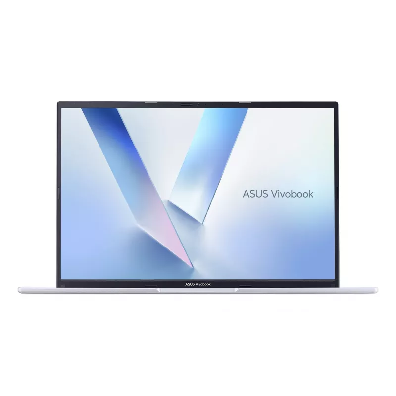 ASUS VivoBook 16 M1605NAQ-MB117 laptop, AMD Ryzen 5 150, 16 cala WUXGA, 16GB DDR5, 512GB SSD, bez systemu