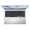 ASUS VivoBook 16 M1605NAQ-MB117 laptop, AMD Ryzen 5 150, 16 cala WUXGA, 16GB DDR5, 512GB SSD, bez systemu