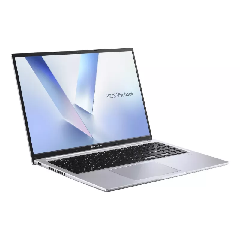 ASUS VivoBook 16 M1605NAQ-MB117 laptop, AMD Ryzen 5 150, 16 cala WUXGA, 16GB DDR5, 512GB SSD, bez systemu