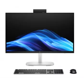 Komputer All-in-One HP Elite Studio 8 AiO G1i 27 cali QHD Touch, Intel Core Ultra 5 235, 16GB DDR5, 512GB SSD, Windows 11 Pro