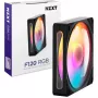 NZXT F120 RGB 120mm PWM Wentylator Czarny