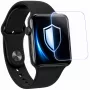 3MK PROTECTION Samsung Galaxy Fit 3 - 3mk Easy4Watch Folia Ochronna na Ekran