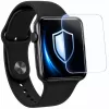 3MK PROTECTION Samsung Galaxy Fit 3 - 3mk Easy4Watch Folia Ochronna na Ekran