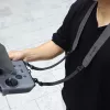 SUNNYLIFE Pasek na szyję/ramię Lanyard Harness do kontrolera DJI RC Pro 2 - Czarny