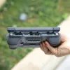SUNNYLIFE Pasek na szyję/ramię Lanyard Harness do kontrolera DJI RC Pro 2 - Czarny