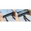 SUNNYLIFE Pasek na szyję/ramię Lanyard Harness do kontrolera DJI RC Pro 2 - Czarny