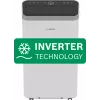 BOSCH Cool 5100 18V Bezszczotkowa Wiertarko-Wkrętarka Akumulatorowa 2x2,0Ah Li-Ion