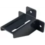 PSG Support Bracket 60.013.7016 for Drive-On Roller / Ramp Holder Anthracite Grey (RAL 7016)