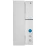 VIDOS 2IP U210-W Unifon IP Wideodomofon z 7-calowym ekranem dotykowym, PoE, Biały