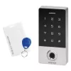 ORNO OR-ZS-822 Zamek szyfrowy z czytnikiem linii papilarnych i RFID