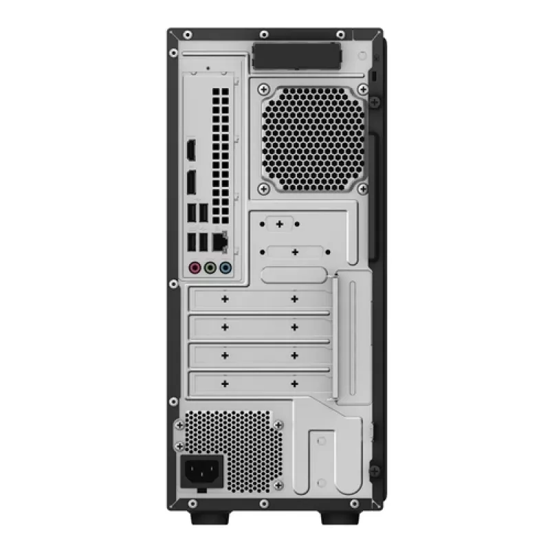 ASUS V500 MT R7-445 16 512 Black VM701MG-0R7445033W W11H