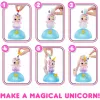 L.O.L. Surprise Unicorn Tots Make-Your-Own Unicorn Doll, 1 sztuka