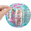 L.O.L. Surprise Unicorn Tots Make-Your-Own Unicorn Doll, 1 sztuka