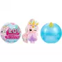 L.O.L. Surprise Unicorn Tots Make-Your-Own Unicorn Doll, 1 sztuka