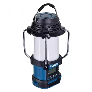 Makita DMR055 14.4V/18V Li-Ion Radio Akumulatorowe z Latarką (Samo Narzędzie)