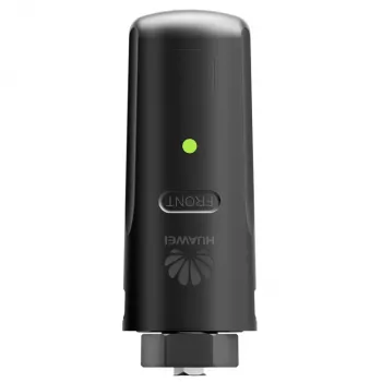 SMART_DONGLE-4G 4G Communication Module (supports 3G, 2G), connected to inverter via USB, compatible with M0/M1/M2/M3/M5 series, supports up to 10 inverters/devices, IP68