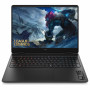 HP OMEN 16 Laptop Gamingowy, AMD Ryzen 7 8745HX, 16.1 inch FHD 144Hz, 16GB DDR5, 512GB SSD, RTX 5060, FreeDOS