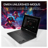 HP OMEN 16 Laptop Gamingowy, AMD Ryzen 7 8745HX, 16.1 inch FHD 144Hz, 16GB DDR5, 512GB SSD, RTX 5060, FreeDOS