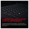 HP OMEN 16 Laptop Gamingowy, AMD Ryzen 7 8745HX, 16.1 inch FHD 144Hz, 16GB DDR5, 512GB SSD, RTX 5060, FreeDOS