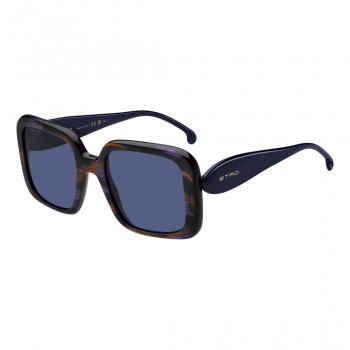 Okulary przeciwsłoneczne damskie ETRO ETRO0083SB3V 54mm