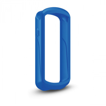Garmin Edge 1030 / Edge 1030 Plus Etui silikonowe - niebieskie