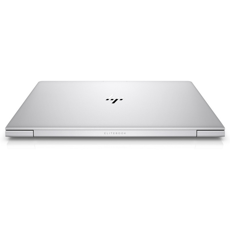 HP EliteBook 840 G6 14 calowy FHD IPS Laptop, Intel Core i5-8265U, 8GB RAM, 256GB SSD, Windows 10 Pro, Srebrny