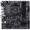 MSI PRO B550M-P WiFi6E Płyta główna (B550, AM4, mATX, AMD)