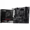 MSI PRO B550M-P WiFi6E Płyta główna (B550, AM4, mATX, AMD)