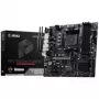 MSI PRO B550M-P WiFi6E Płyta główna (B550, AM4, mATX, AMD)