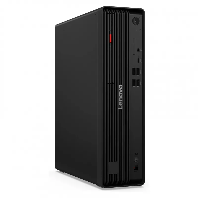 Lenovo ThinkCentre M70s Gen 6 SFF Komputer stacjonarny, Intel Core Ultra 5 225, 16GB RAM, 512GB SSD, Windows 11 Pro