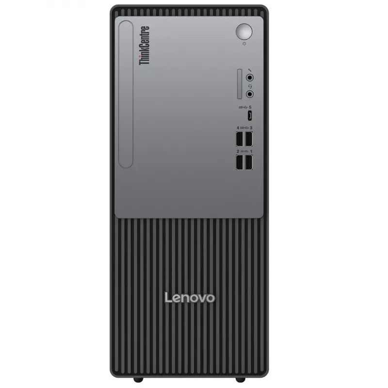 Lenovo ThinkCentre neo 30t Gen 5 Tower PC – Intel Core i3-1315U, 8GB RAM, 512GB SSD, Windows 11 Pro