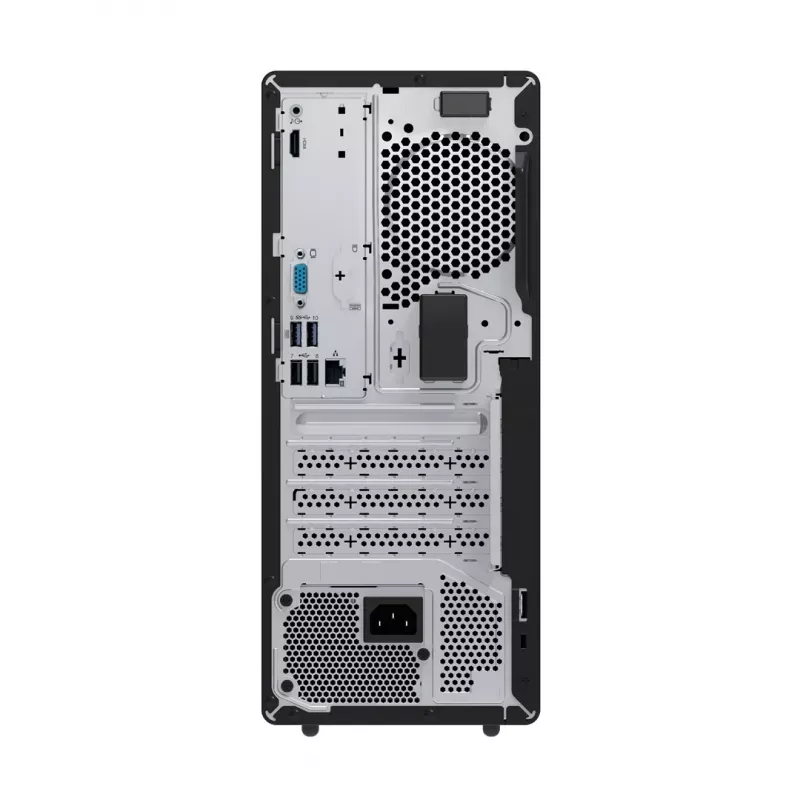 Lenovo ThinkCentre neo 30t Gen 5 Tower PC – Intel Core i3-1315U, 8GB RAM, 512GB SSD, Windows 11 Pro