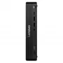 Lenovo ThinkCentre M70q Gen 6 Tiny Komputer stacjonarny - Intel Core Ultra 7 265T, 32GB DDR5, 512GB SSD, Wi-Fi 6E, Windows 11 Pro